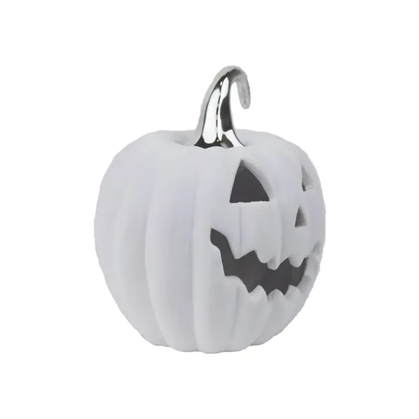 Kürbis mit LED-Beleuchtung X5340/1