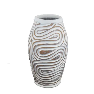 Dekorative Vase X5387
