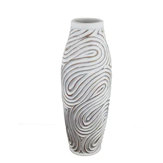 Dekorative Vase X5388