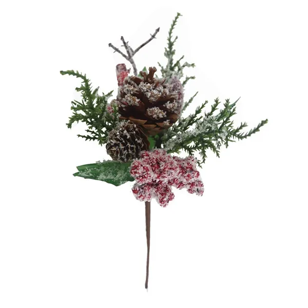 Dekorativer Zweig X5558