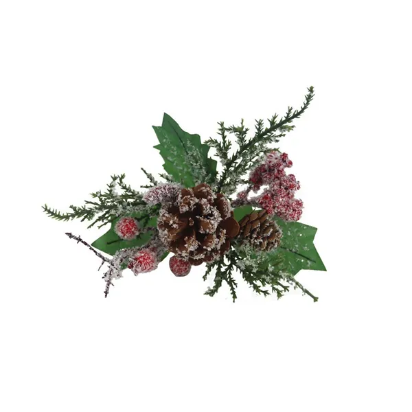 Dekorativer Zweig X5558