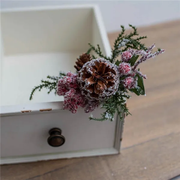 Dekorativer Zweig X5558