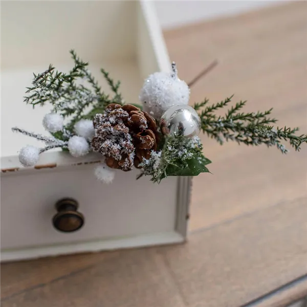 Dekorativer Zweig X5562