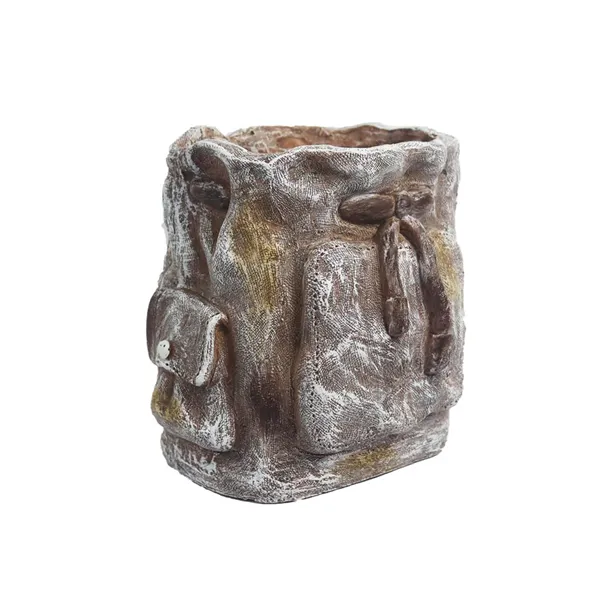 Übertopf zum Bepflanzen X5661