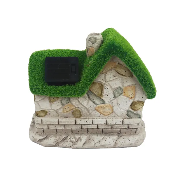 Solardekoration HAUS X5664