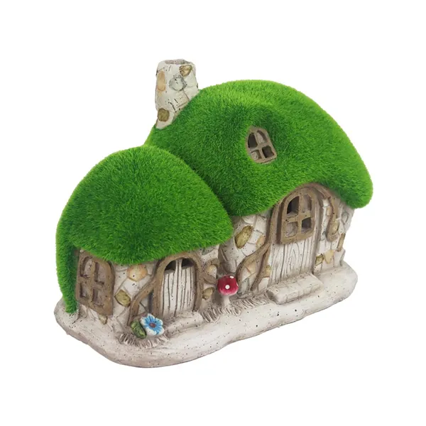 Solardekoration HAUS X5665