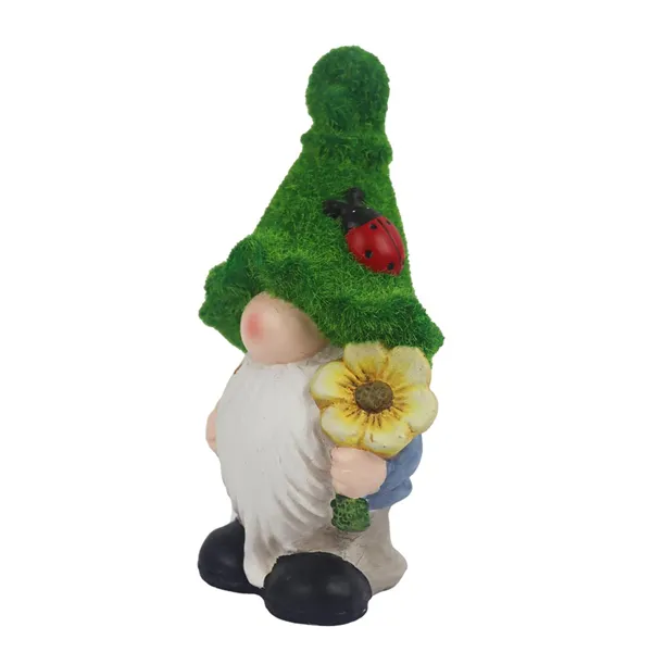 Gartenzwerg Dekoration X5687