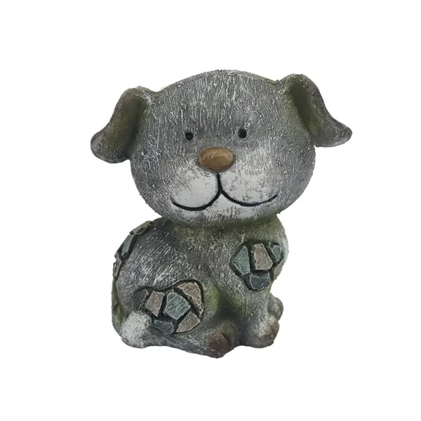 Dekorativer Hund X5717