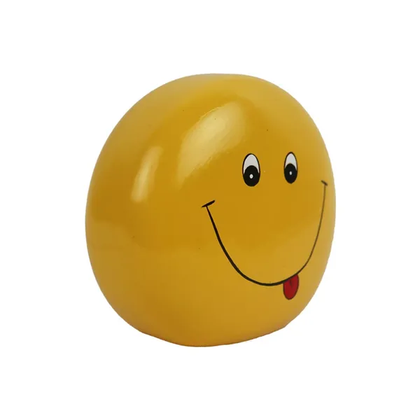 Smiley Spardose X5725