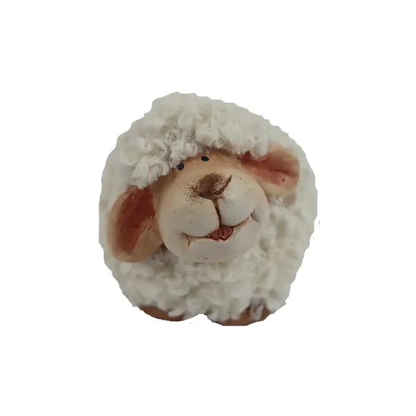 Dekoratives Schaf X5743