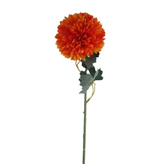 Chrysantheme orange X5787-04