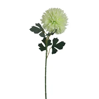 Chrysantheme grün X5787-15