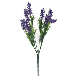 Lavendel lilafarbig X5789-11