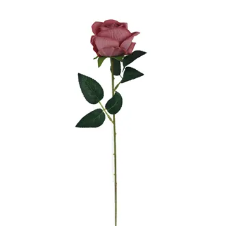 Rose rosafarbig X5791-07