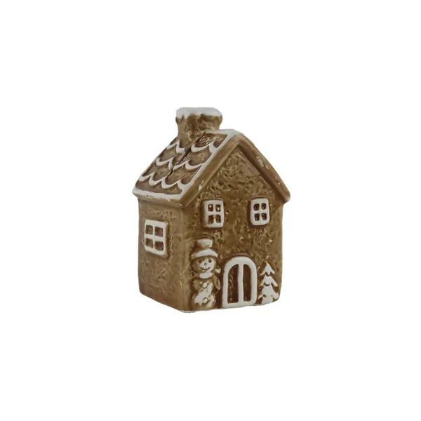 Dekoratives Haus X6111