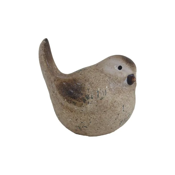 Vogel Dekoration X6517