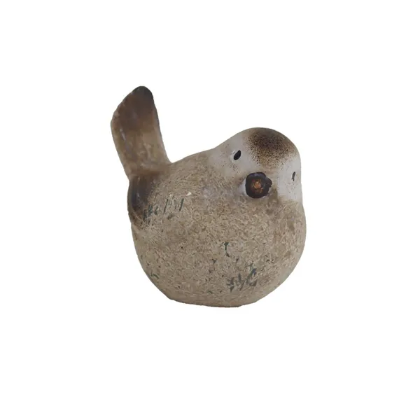 Vogel Dekoration X6517