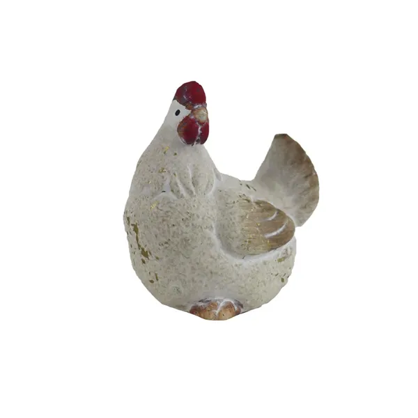 Dekoration Huhn X6521/1