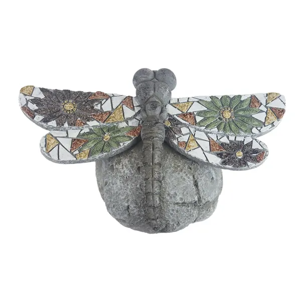 Solardekoration Libelle X6593