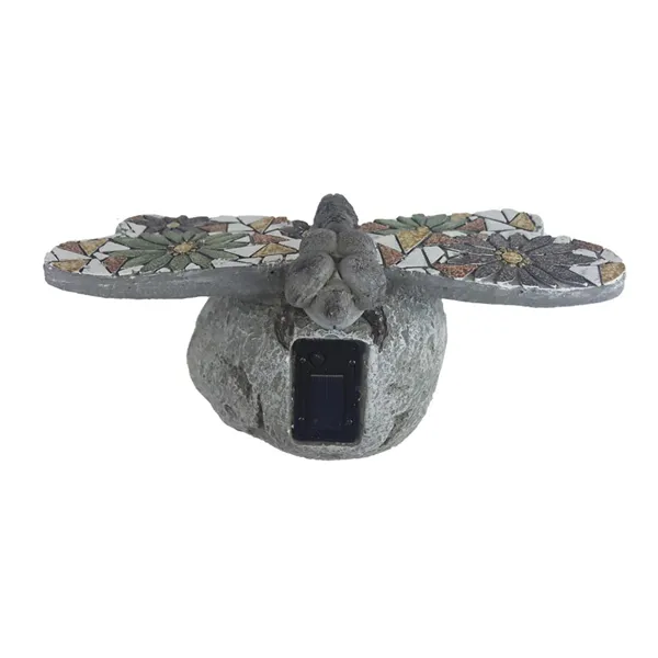 Solardekoration Libelle X6593