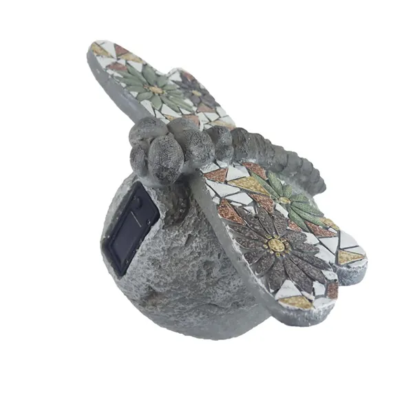 Solardekoration Libelle X6593