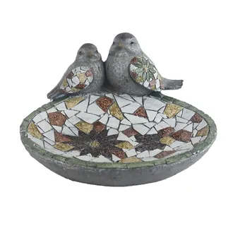 Vogelfutterhaus X6597