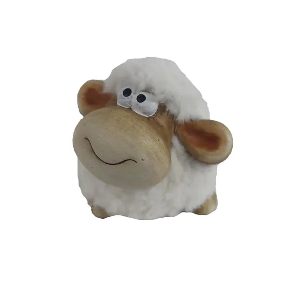Schafdekoration X6637