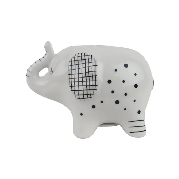 Elefanten-Schatztruhe X6679