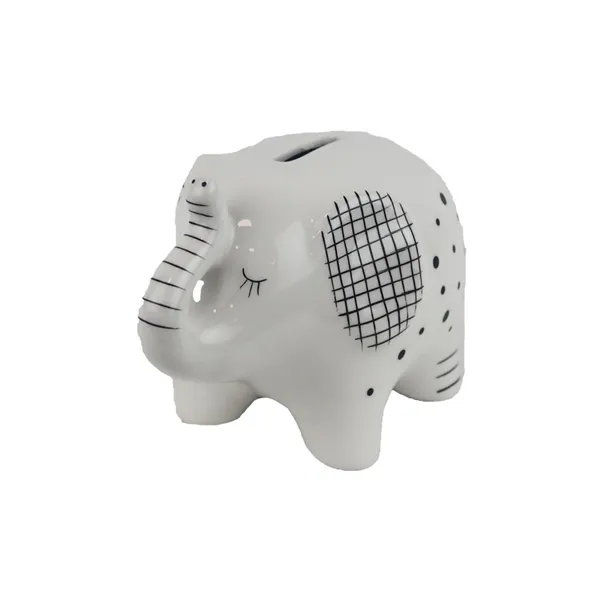 Elefanten-Schatztruhe X6679