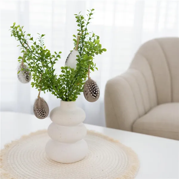 Ostereier, 6 St. X6791