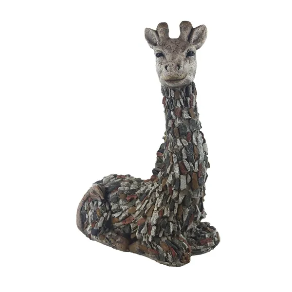 Giraffendekoration X6983