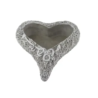 Übertopf zum Pflanzen Herz X7059/2