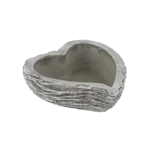 Übertopf zum Pflanzen Herz X7067/1