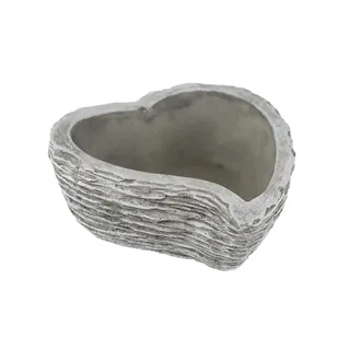 Übertopf zum Pflanzen Herz X7067/2