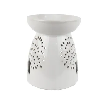 Herz-Aromalampe X7077