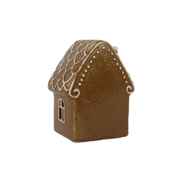 Haus mit LED-Beleuchtung X7094