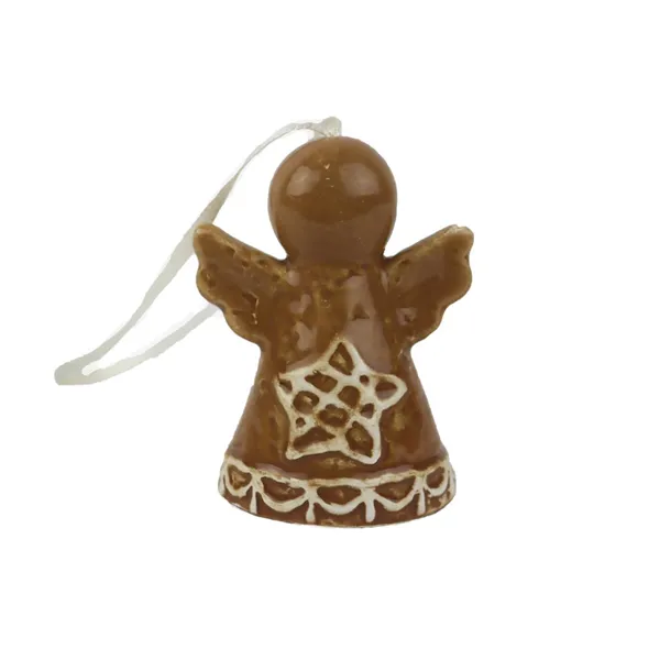 Lebkuchenengel zum Hängen X7139