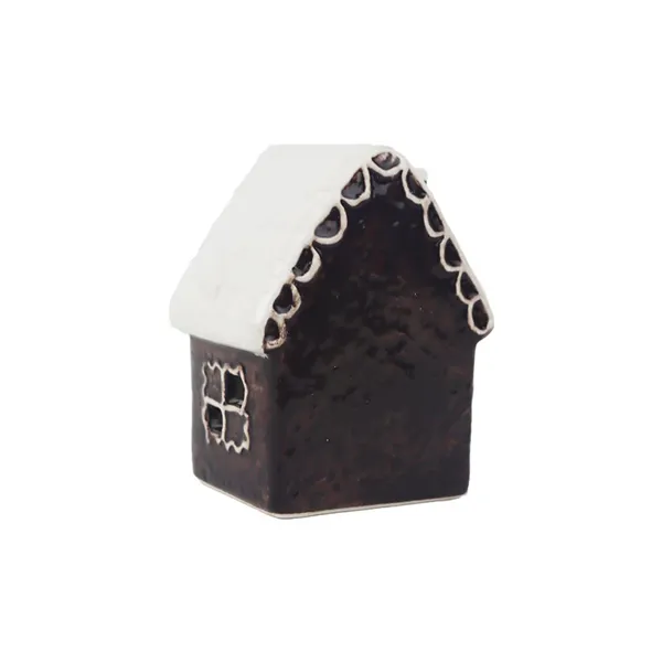 Haus mit LED-Beleuchtung X7153