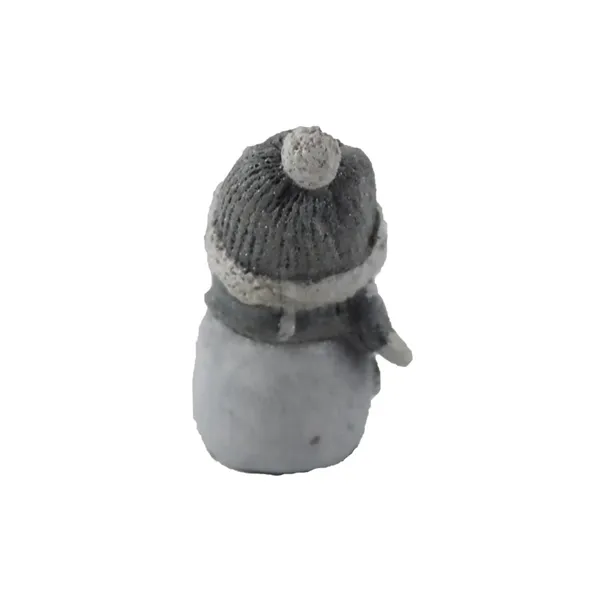 Dekoration Schneemann X7246/1