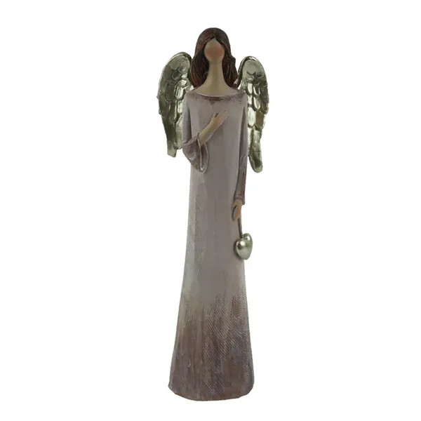 Engeldekoration X7255