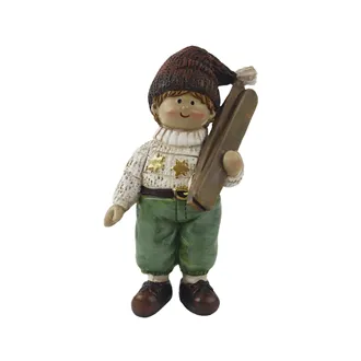 Dekoration für Jungen X7257/1