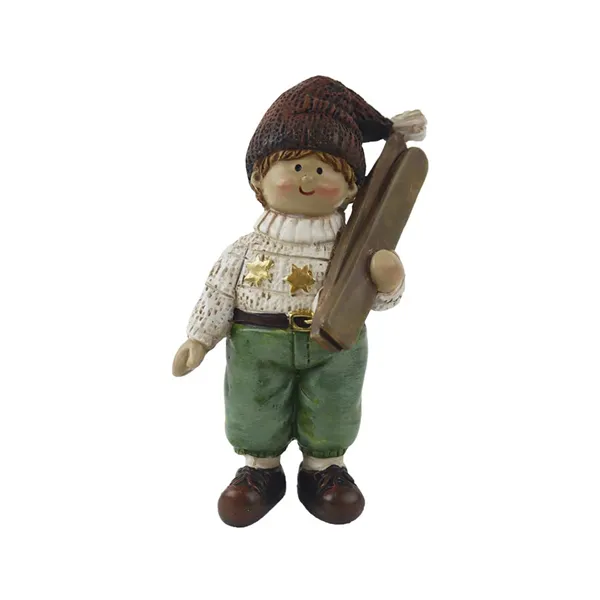 Dekoration für Jungen X7257/1