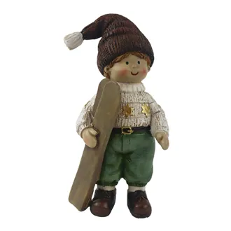 Dekoration für Jungen X7257/2