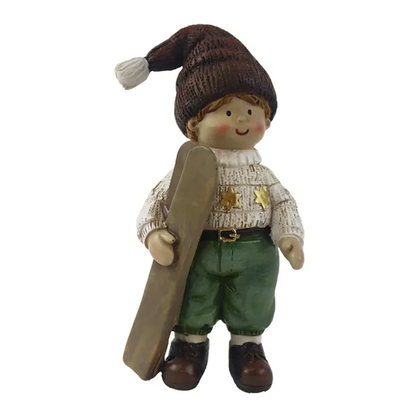 Dekoration für Jungen X7257/2