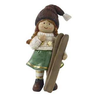 Deko für kleine Mädchen X7258/2