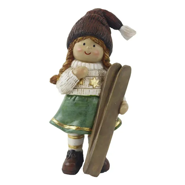 Deko für kleine Mädchen X7258/2