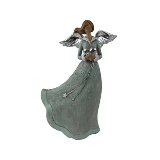 Engeldekoration X7262