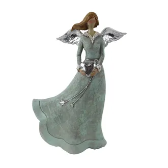 Engeldekoration X7263