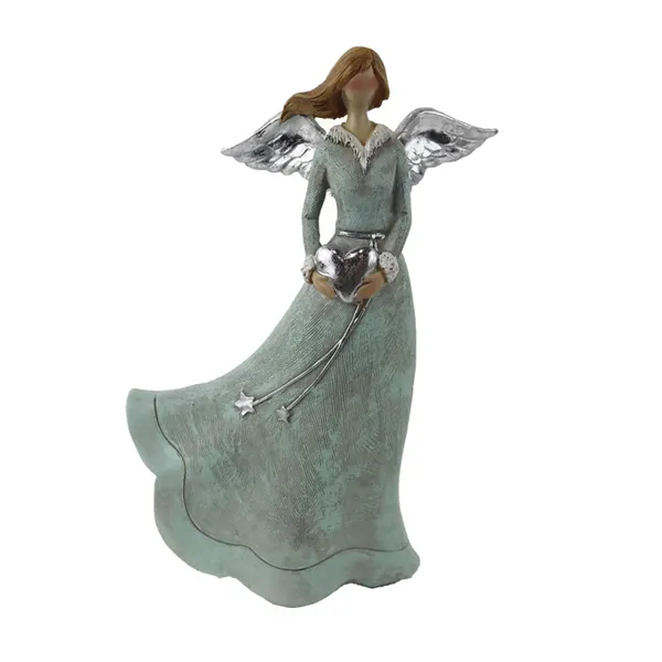 Engeldekoration X7263