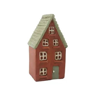 Dekoration von Häusern X7365/1